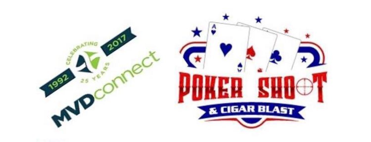 MVDconnect Presents Charity Poker Shoot