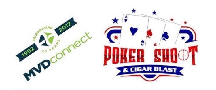 MVDconnect Presents Charity Poker Shoot