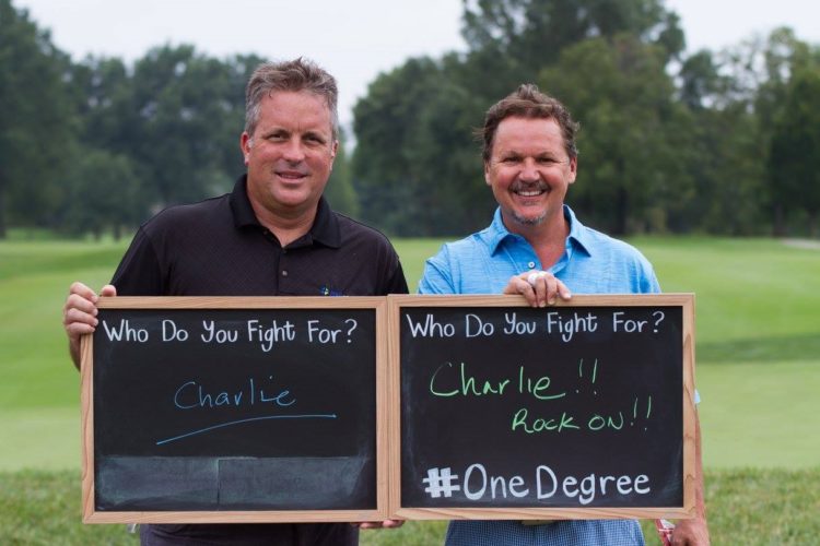 MVDconnect Supports American Cancer Society Golf Classic