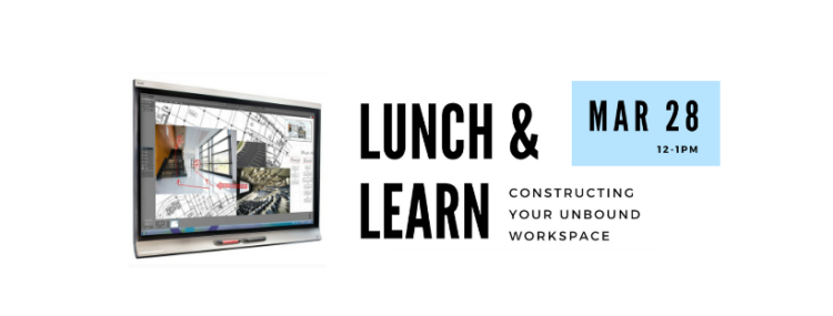 Monthly Lunch & Learns