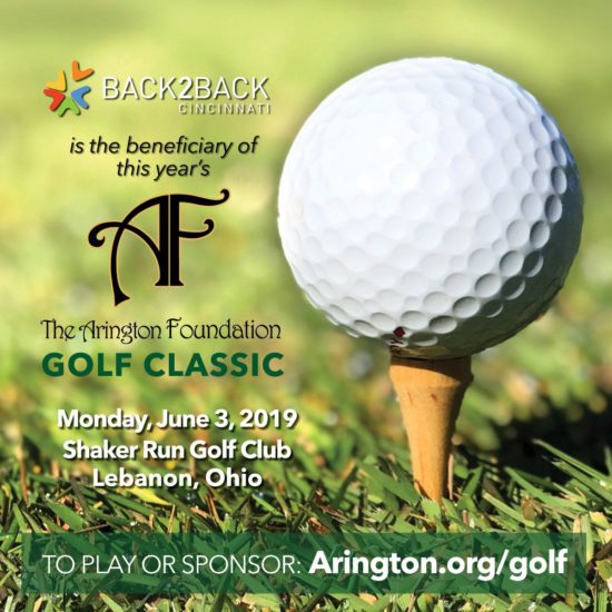 Arington Foundation Golf Classic