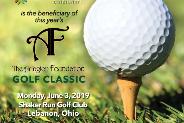 Arington Foundation Golf Classic