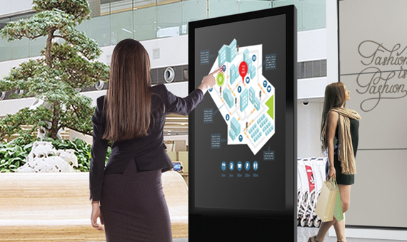3 Reasons Why Companies are Going with Digital Signage