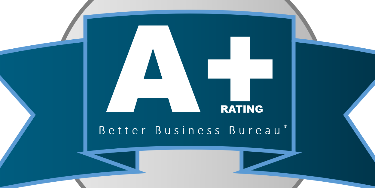 bbb logo a rating