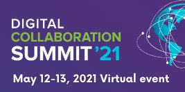 SMART Digital Collaboration Summit 2021